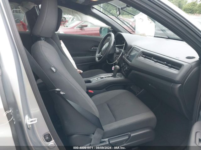3CZRU6H1XNM737135 Honda Hr-v Awd Sport