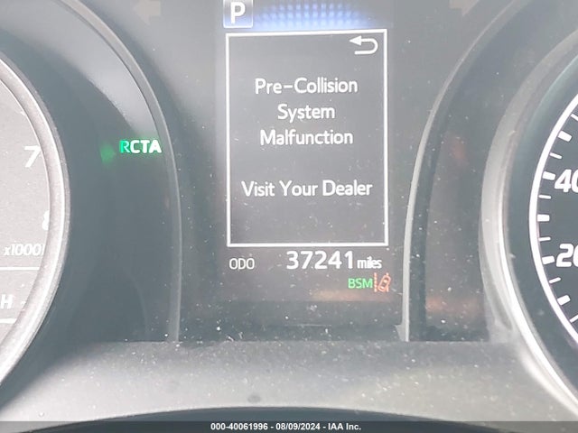 Toyota CAMRY SE 2022 4T1T11AK5NU695619 Image 15
