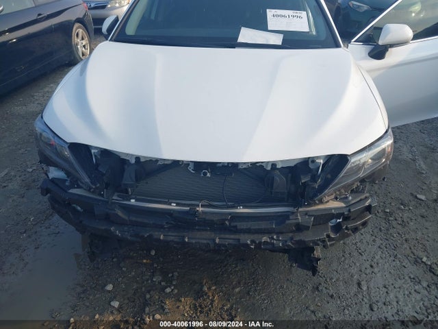 Toyota CAMRY SE 2022 4T1T11AK5NU695619 Image 6