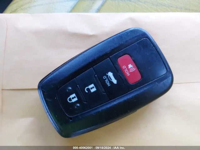 Toyota CAMRY SE 2022 4T1T11AK0NU045872 Image 11