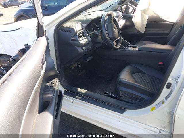 Toyota CAMRY SE 2022 4T1T11AK0NU045872 Image 5