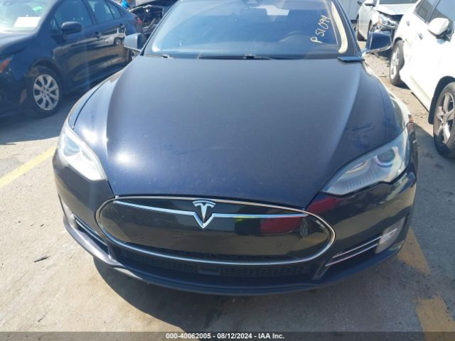 5YJSA1S14EFP51094 Tesla MODEL S