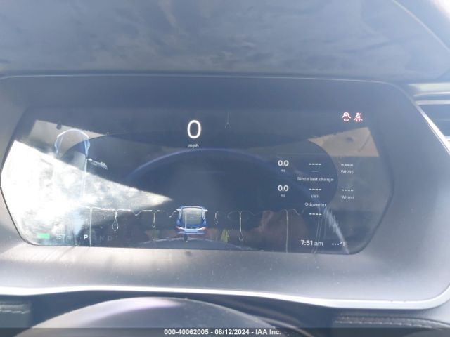 5YJSA1S14EFP51094 Tesla MODEL S
