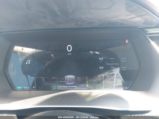 5YJSA1S14EFP51094 Tesla MODEL S