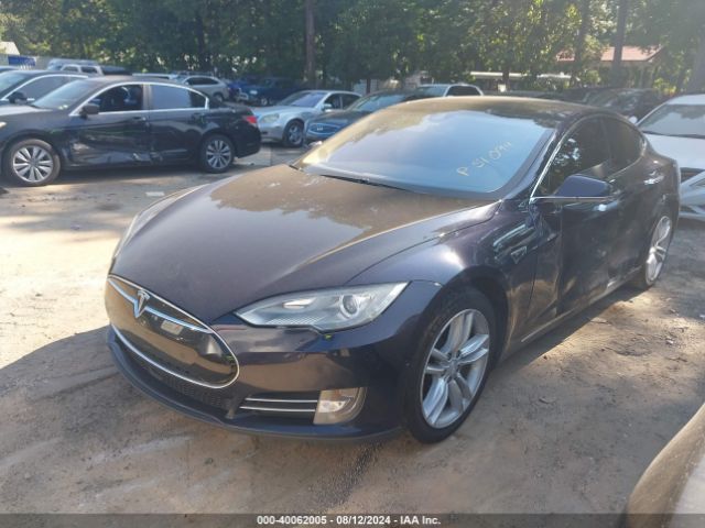 5YJSA1S14EFP51094 Tesla MODEL S