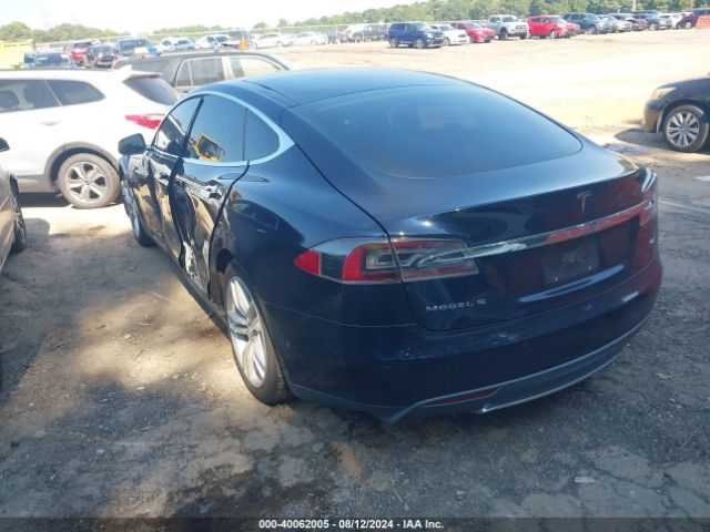 5YJSA1S14EFP51094 Tesla MODEL S