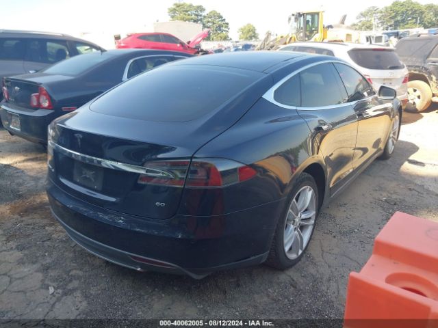 5YJSA1S14EFP51094 Tesla MODEL S