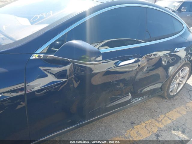 5YJSA1S14EFP51094 Tesla MODEL S