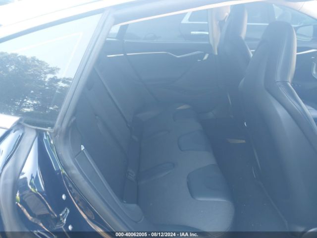 5YJSA1S14EFP51094 Tesla MODEL S