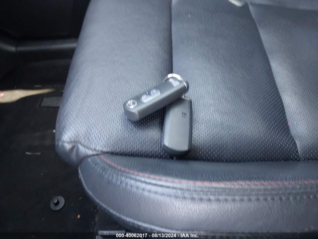 Mazda Cx-5 Grand Touring 2015 JM3KE4DY4F0466127 Image 11