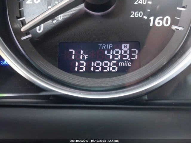 Mazda Cx-5 Grand Touring 2015 JM3KE4DY4F0466127 Image 15