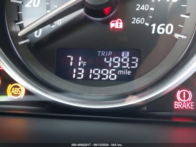Mazda Cx-5 Grand Touring 2015 JM3KE4DY4F0466127 Image 7
