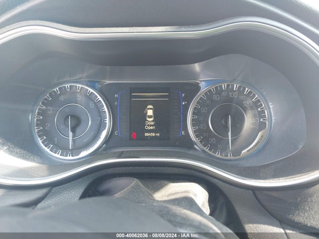 1C3CCCAB9GN175810 Chrysler 200 Limited