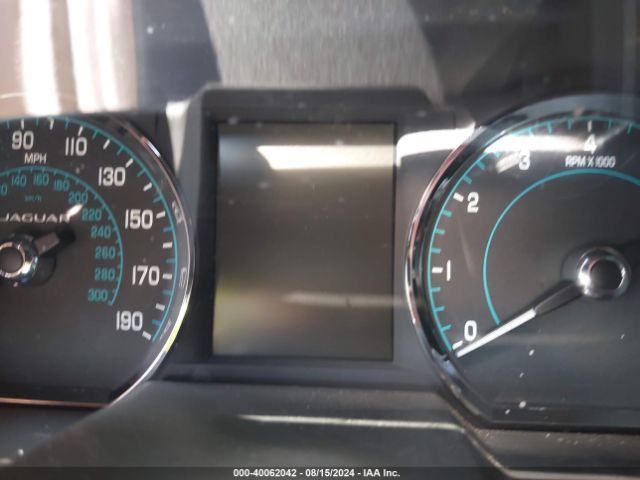 SAJWJ0FF5F8U77702 Jaguar Xf 3.0 Portfolio/3.0 Sport