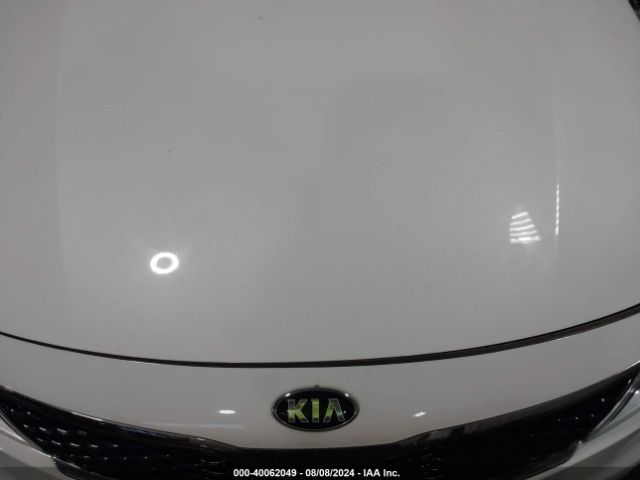 5XXGT4L34JG243555 KIA Optima Lx