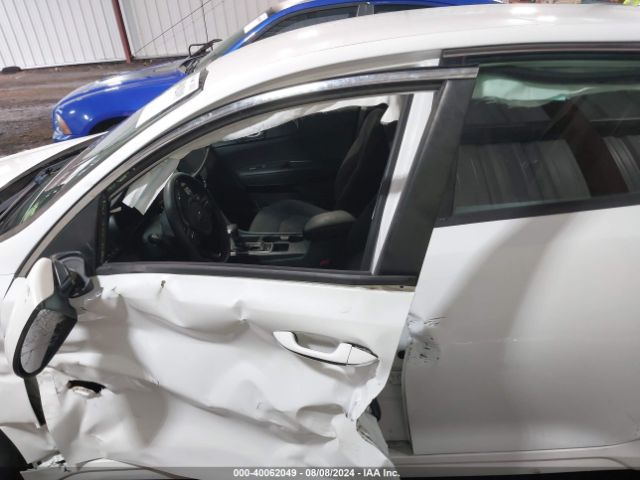 5XXGT4L34JG243555 KIA Optima Lx
