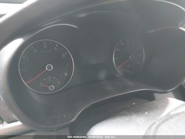 5XXGT4L34JG243555 KIA Optima Lx