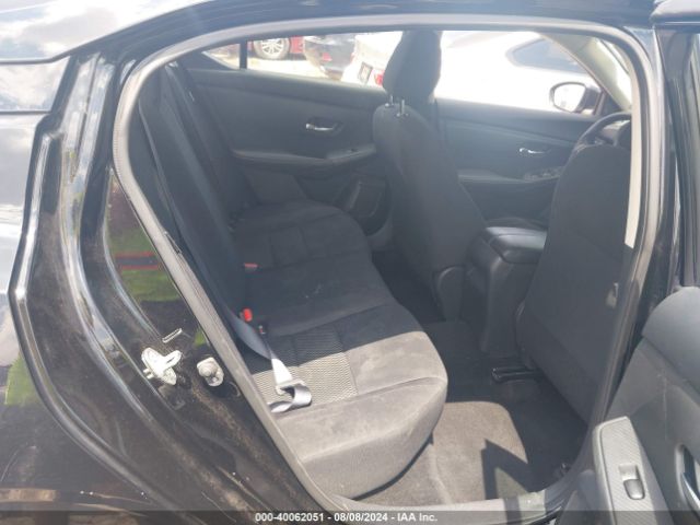 3N1AB8BV5LY269632 Nissan Sentra S Xtronic Cvt