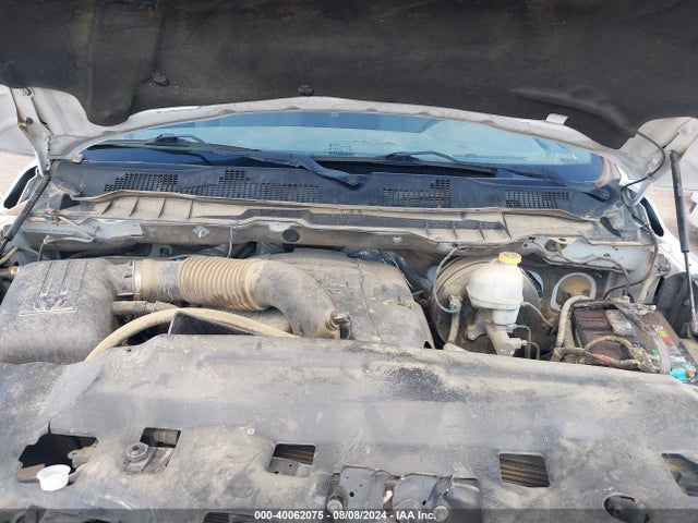 3C6JR6DT2EG333912 RAM 1500 Tradesman