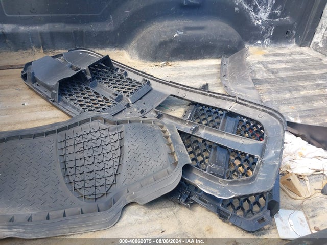 3C6JR6DT2EG333912 RAM 1500 Tradesman