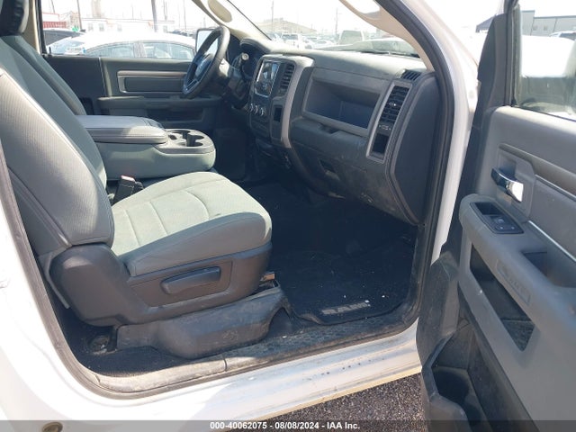 3C6JR6DT2EG333912 RAM 1500 Tradesman