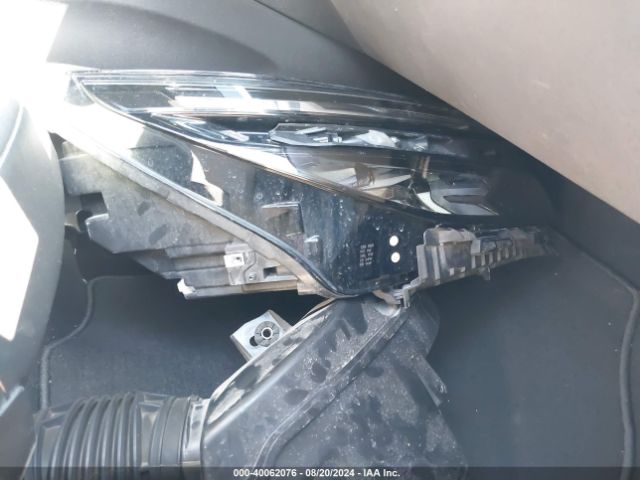 3GNAXWEG0PL131233 Chevrolet Equinox Awd Rs