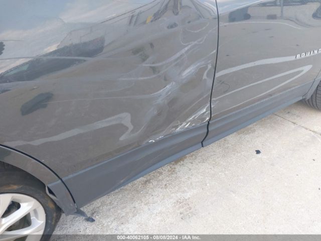 3GNAXHEV0KS647228 Chevrolet EQUINOX LS