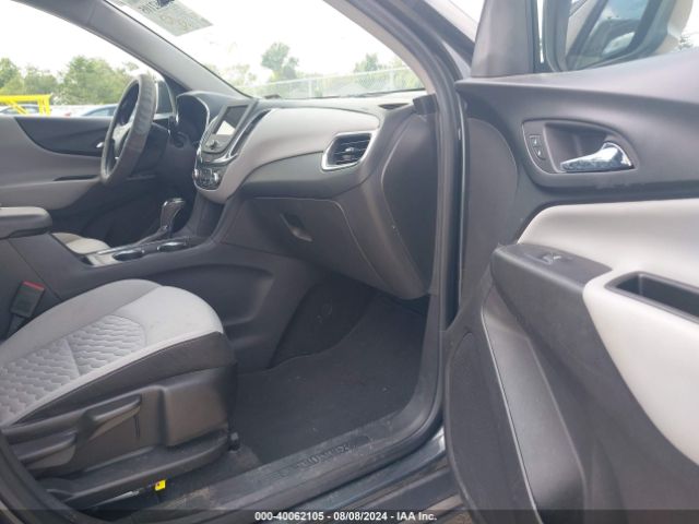 3GNAXHEV0KS647228 Chevrolet EQUINOX LS