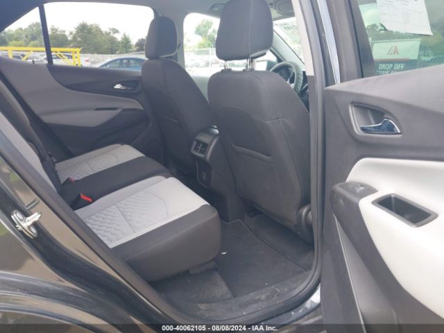 3GNAXHEV0KS647228 Chevrolet EQUINOX LS
