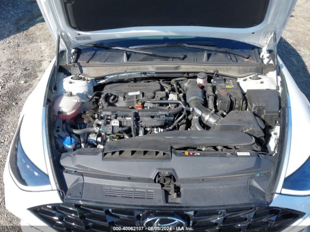 KMHL34J2XNA232176 Hyundai Sonata Limited