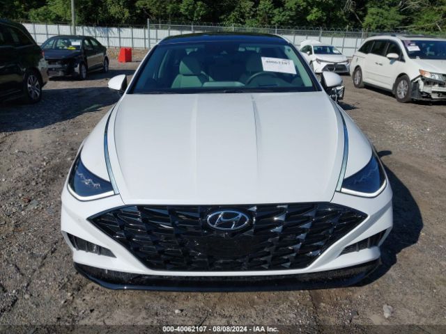 KMHL34J2XNA232176 Hyundai Sonata Limited