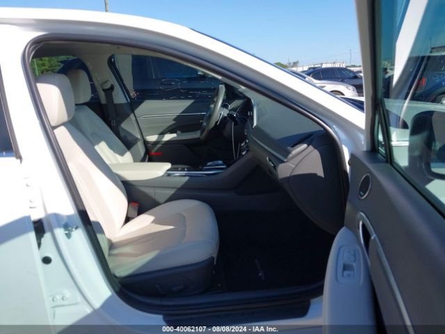 KMHL34J2XNA232176 Hyundai Sonata Limited