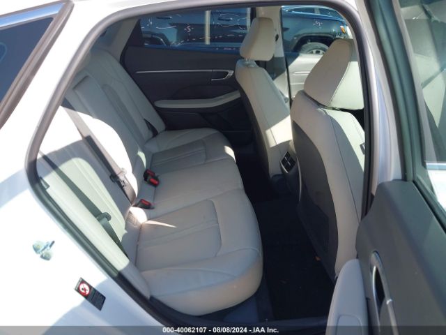 KMHL34J2XNA232176 Hyundai Sonata Limited