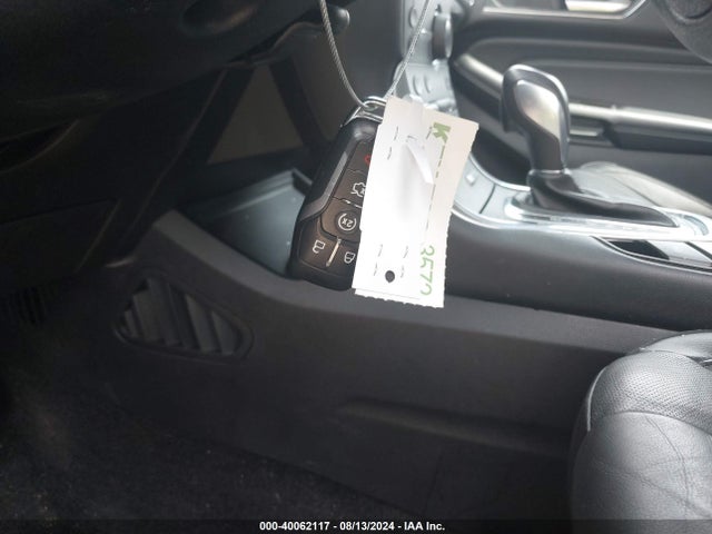 Ford Edge Titanium 2016 2FMPK3K86GBB56089 Image 11