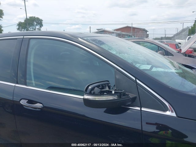 Ford Edge Titanium 2016 2FMPK3K86GBB56089 Image 14