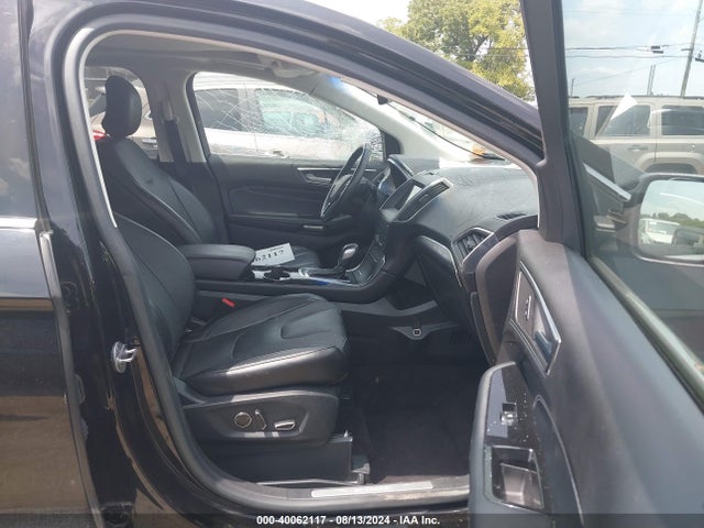 Ford Edge Titanium 2016 2FMPK3K86GBB56089 Image 5