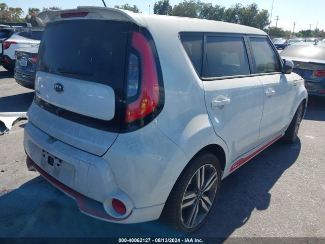 KNDJP3A50E7070009 KIA SOUL +