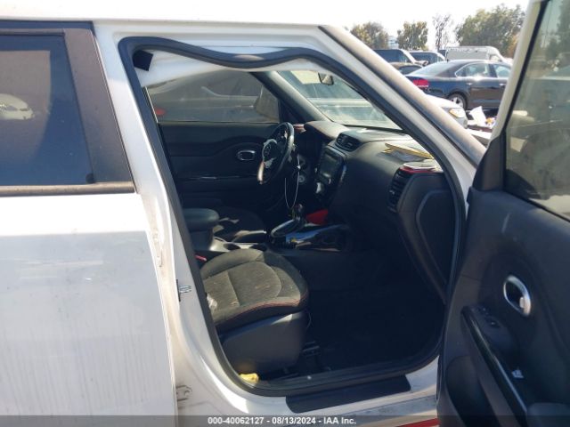 KNDJP3A50E7070009 KIA SOUL +