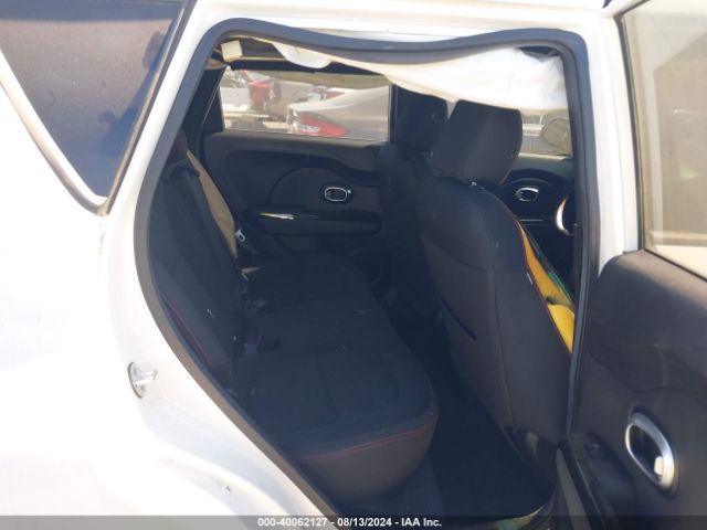KNDJP3A50E7070009 KIA SOUL +
