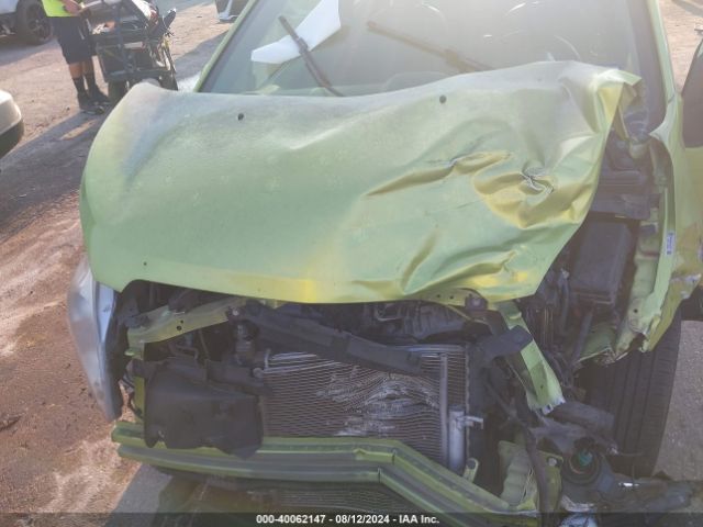 KL8CD6S90EC425975 Chevrolet Spark 1lt Auto