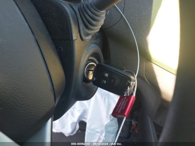KL8CD6S90EC425975 Chevrolet Spark 1lt Auto