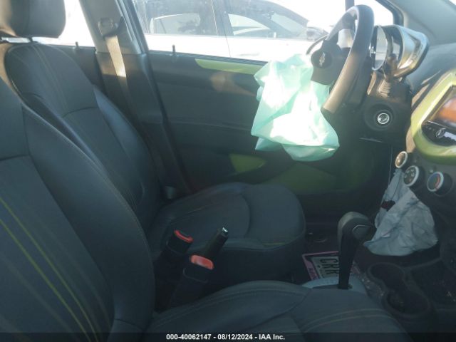 KL8CD6S90EC425975 Chevrolet Spark 1lt Auto