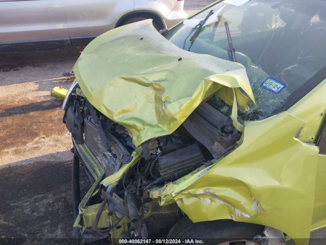 KL8CD6S90EC425975 Chevrolet Spark 1lt Auto