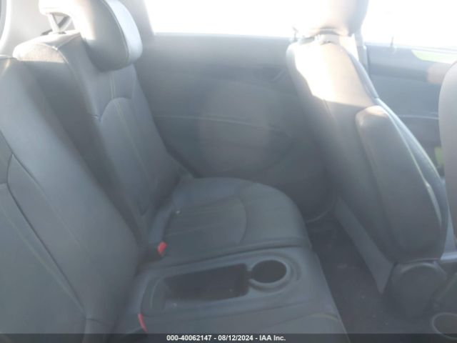 KL8CD6S90EC425975 Chevrolet Spark 1lt Auto