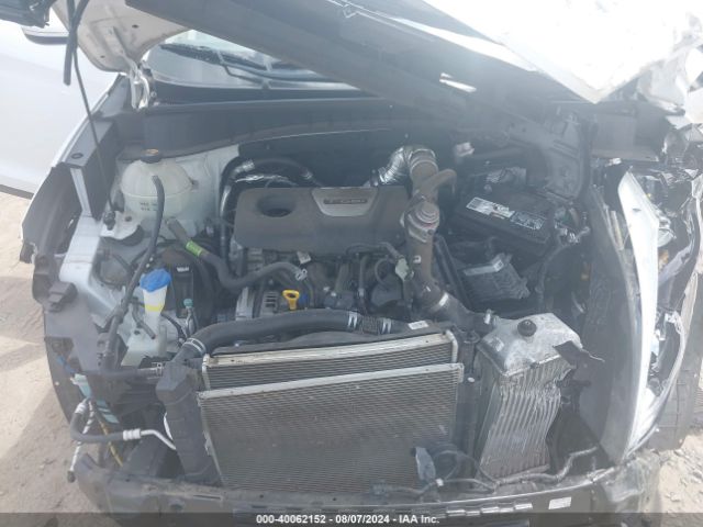 KM8J33A23JU743612 Hyundai Tucson Limited
