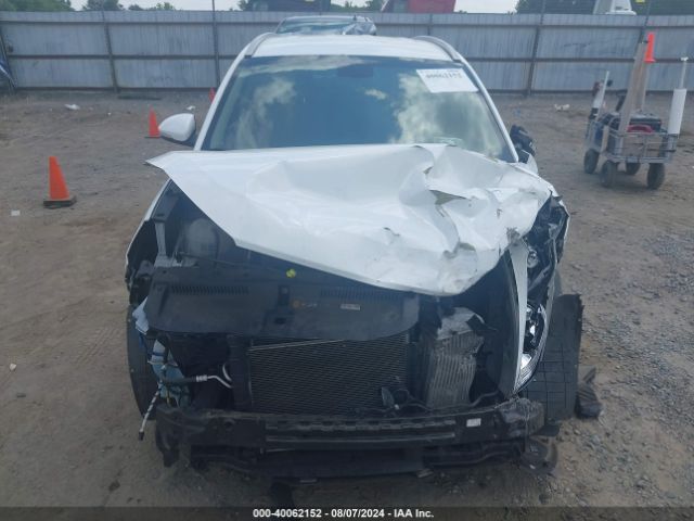 KM8J33A23JU743612 Hyundai Tucson Limited