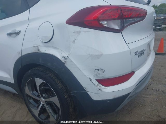 KM8J33A23JU743612 Hyundai Tucson Limited