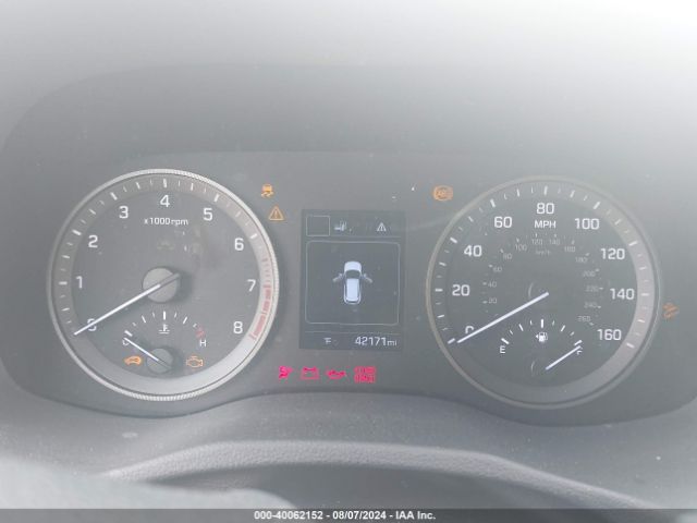 KM8J33A23JU743612 Hyundai Tucson Limited
