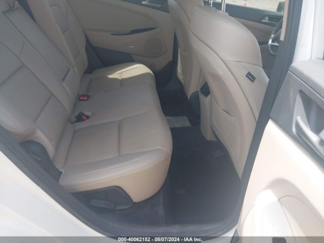KM8J33A23JU743612 Hyundai Tucson Limited