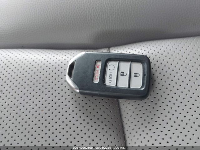 5FPYK3F54MB012023 Honda Ridgeline Awd Rtl